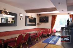 Castle Lodge Cwmcarn